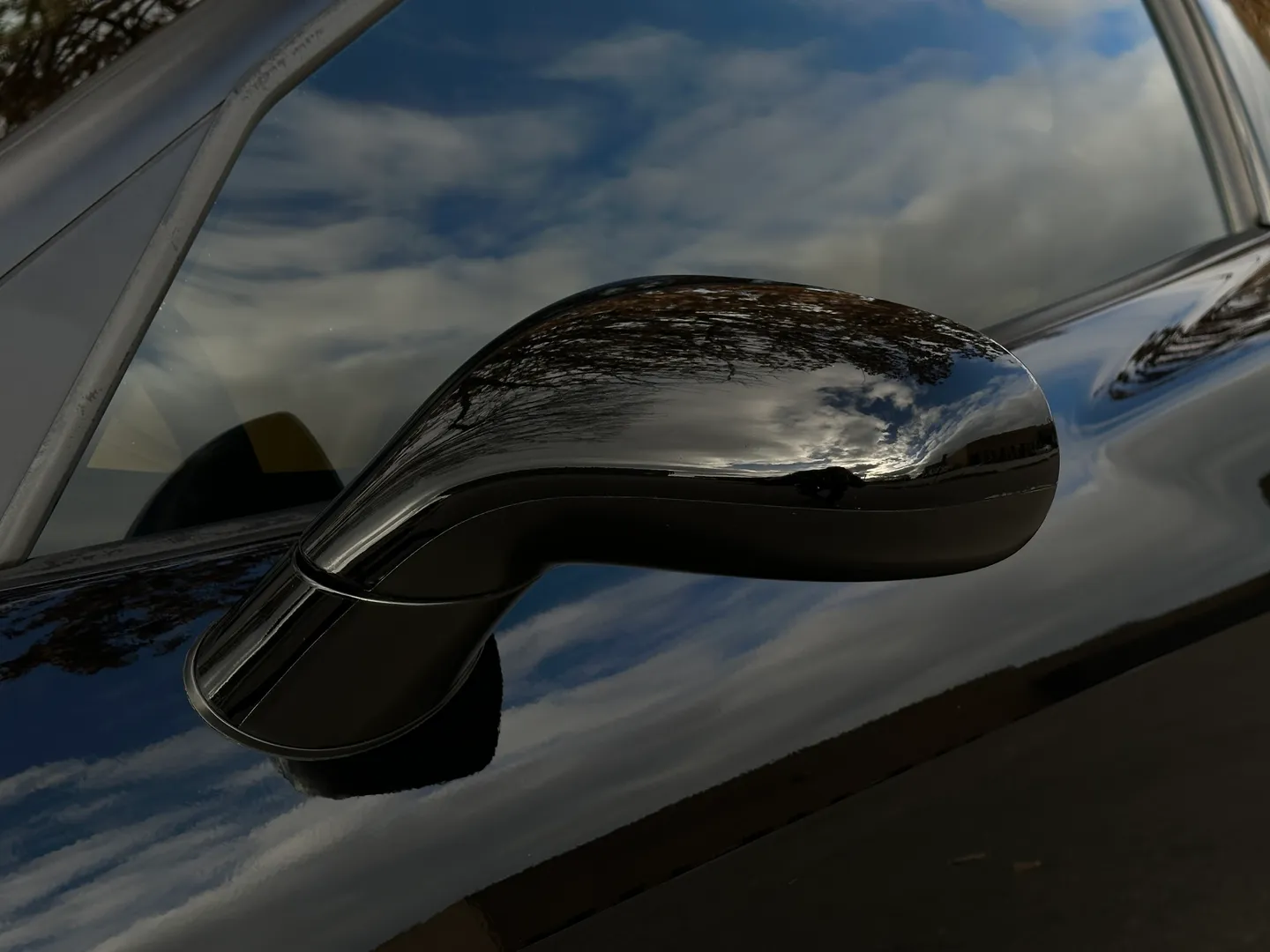 Chevrolet Corvette Z06 Caravaggio  — photo 16