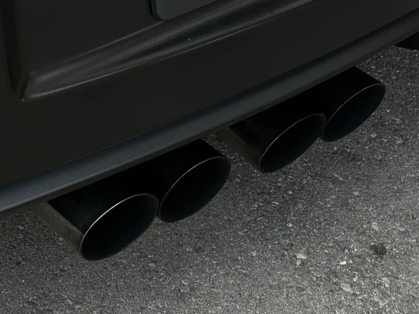 Chevrolet Corvette Z06 Caravaggio  — photo 24