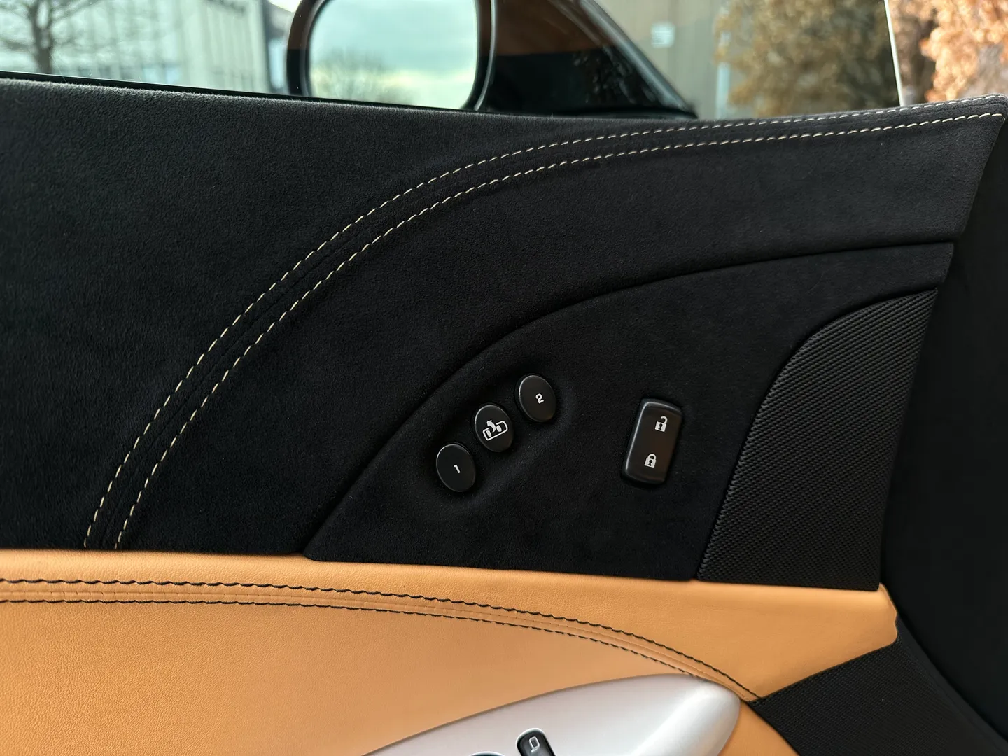 Chevrolet Corvette Z06 Caravaggio  — photo 39