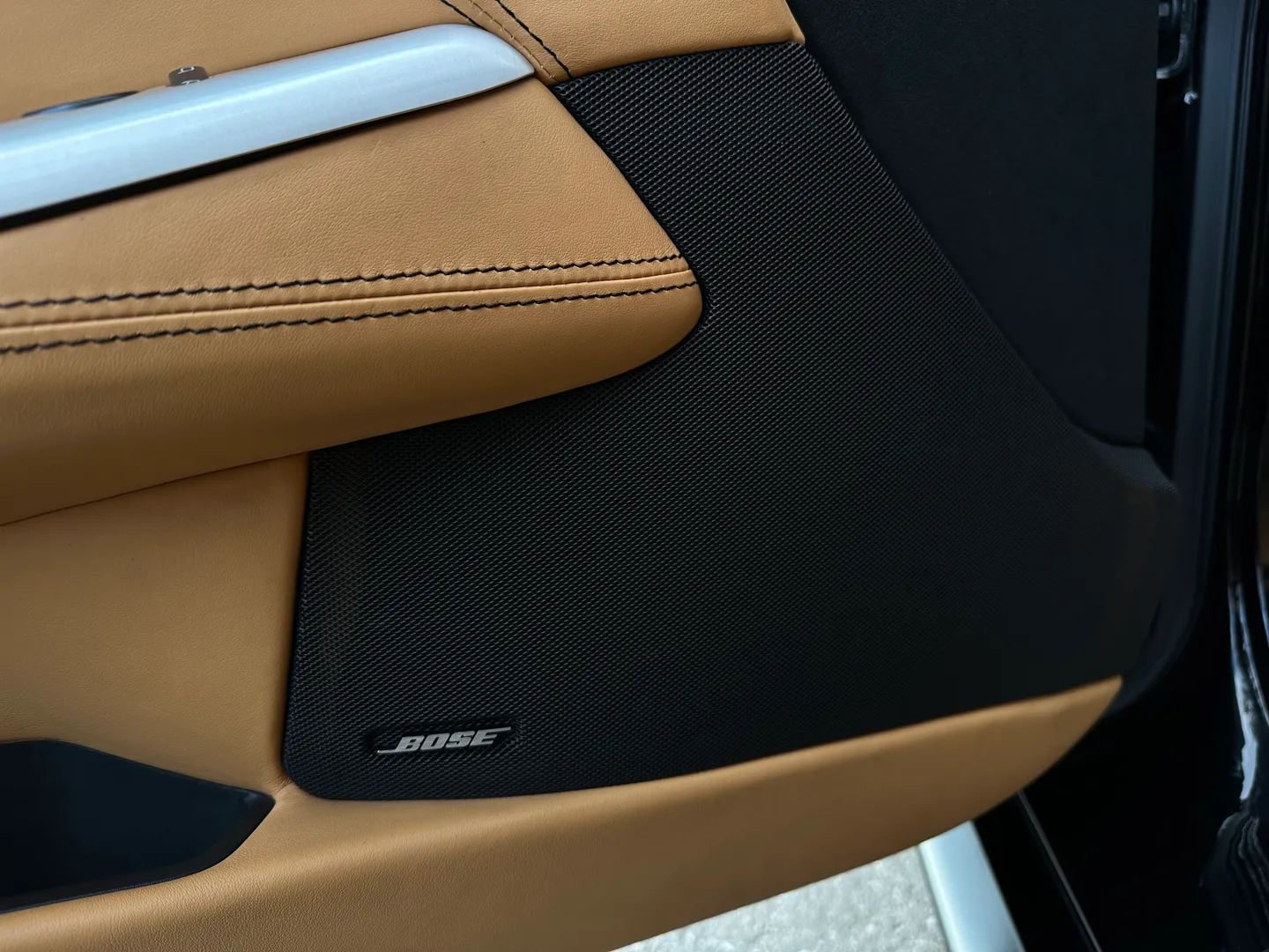 Chevrolet Corvette Z06 Caravaggio  — photo 41