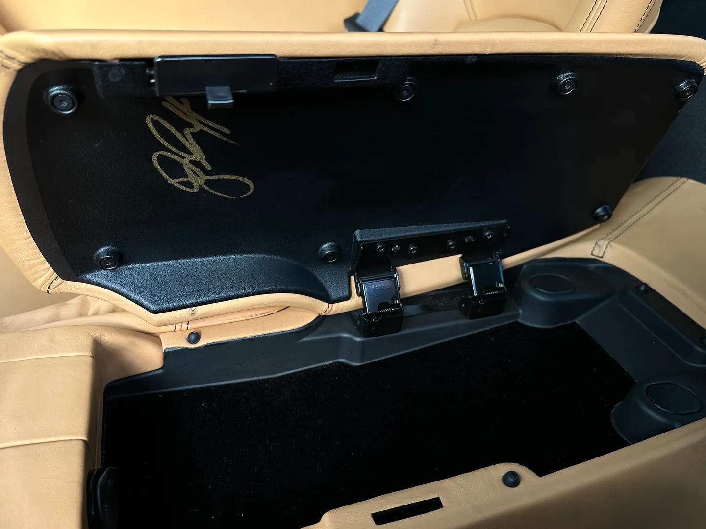 Chevrolet Corvette Z06 Caravaggio  — photo 48