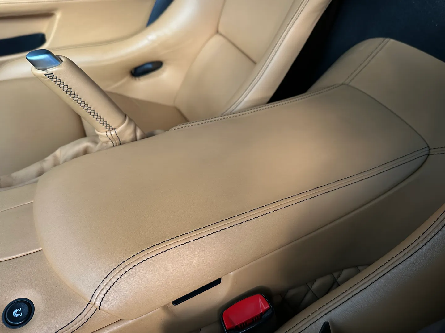 Chevrolet Corvette Z06 Caravaggio  — photo 49