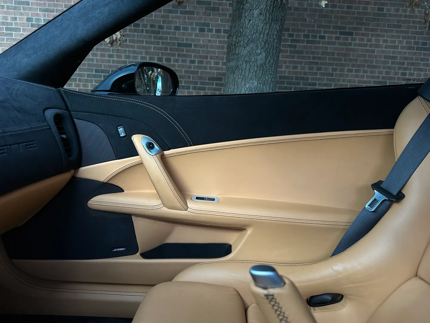 Chevrolet Corvette Z06 Caravaggio  — photo 53