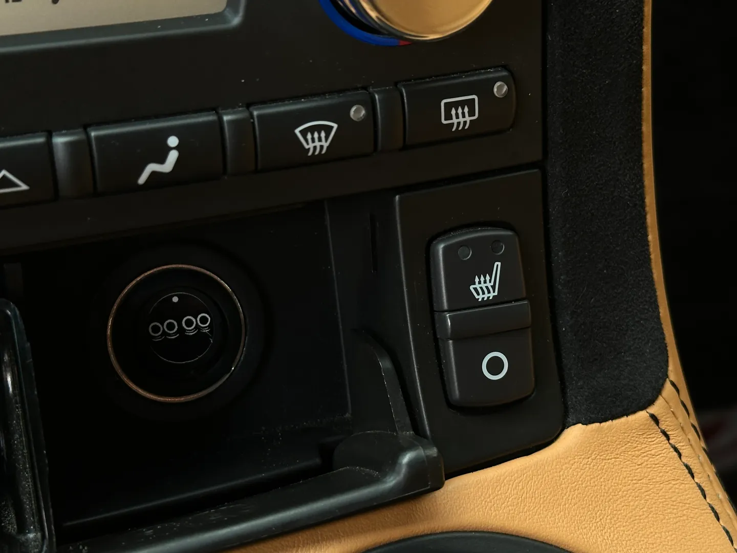 Chevrolet Corvette Z06 Caravaggio  — photo 56