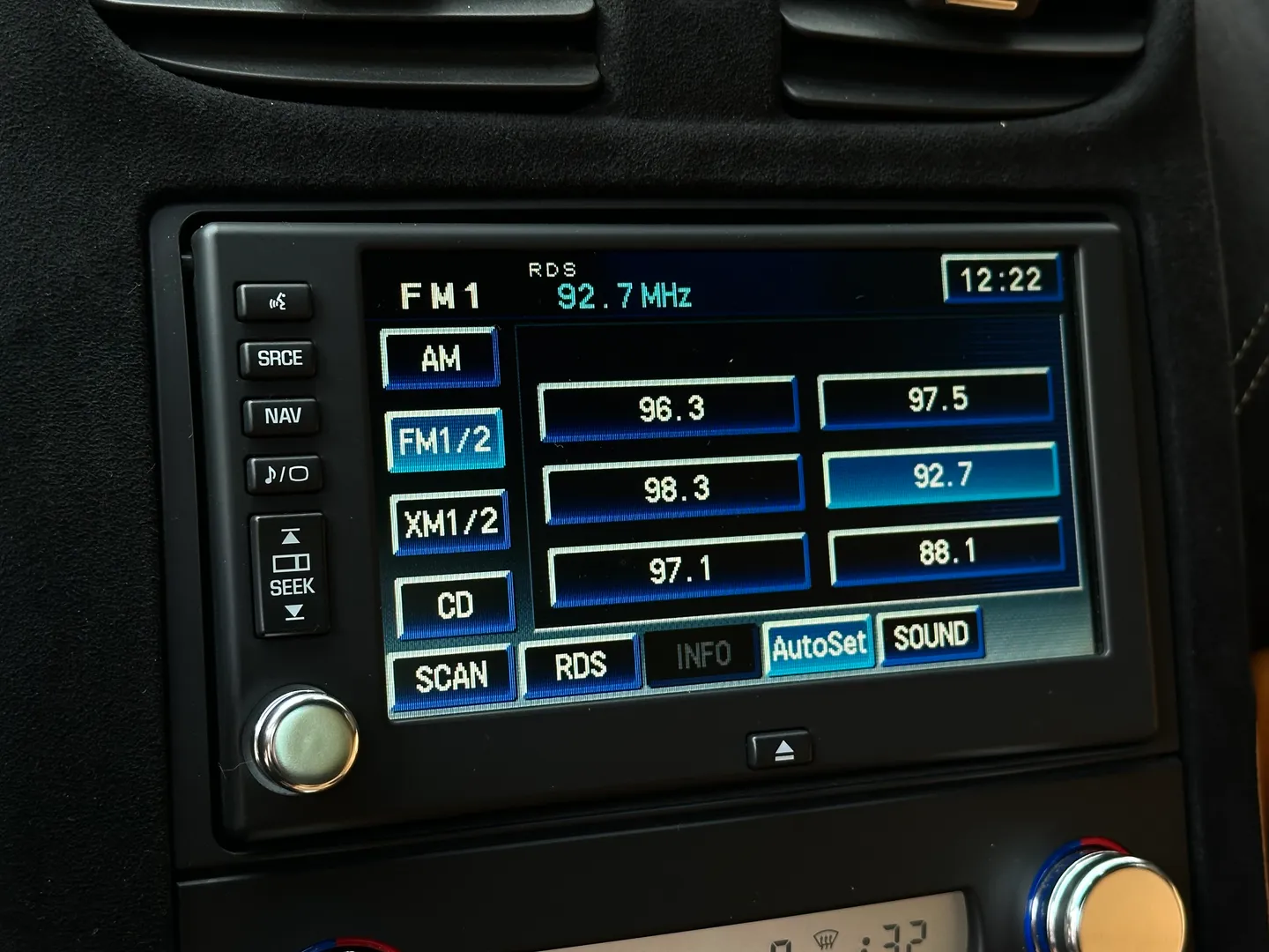 Chevrolet Corvette Z06 Caravaggio  — photo 58