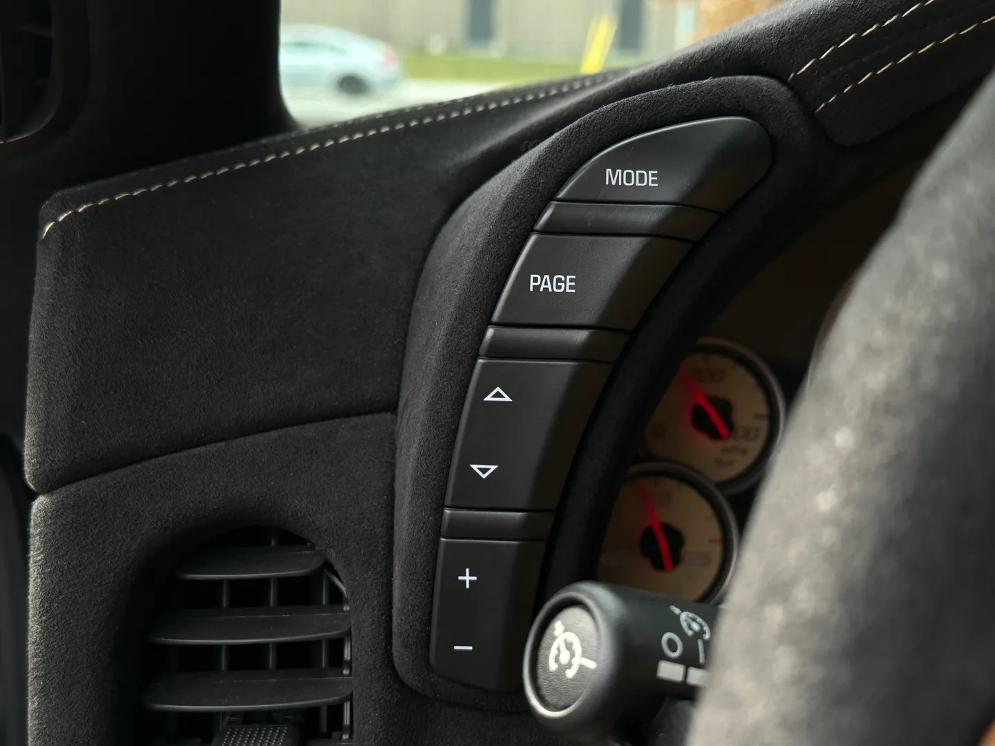 Chevrolet Corvette Z06 Caravaggio  — photo 66