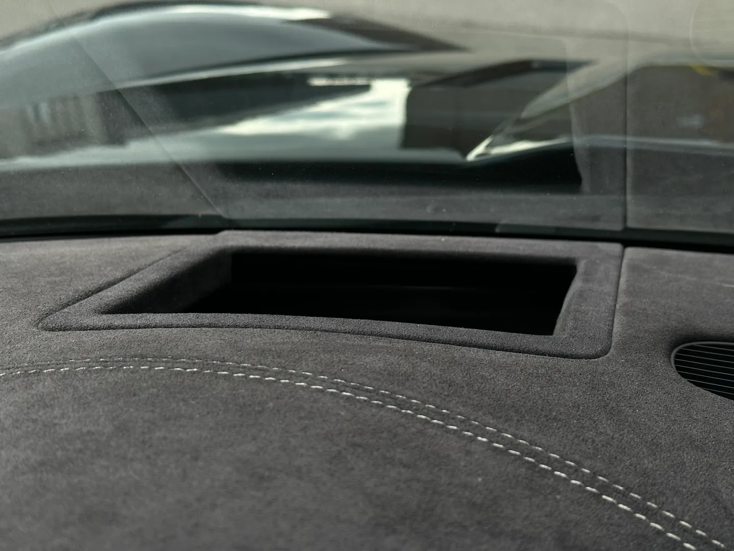 Chevrolet Corvette Z06 Caravaggio  — photo 64