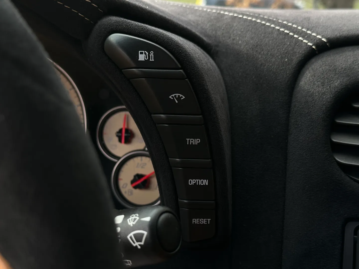 Chevrolet Corvette Z06 Caravaggio  — photo 67