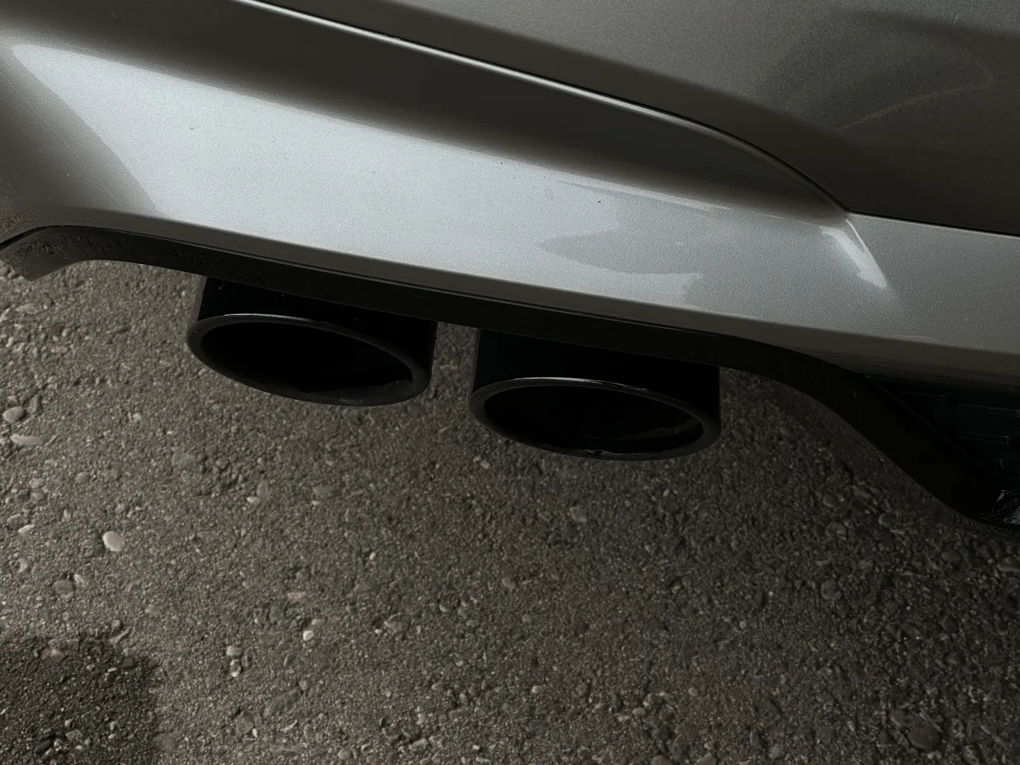 BMW X3 M — photo 22