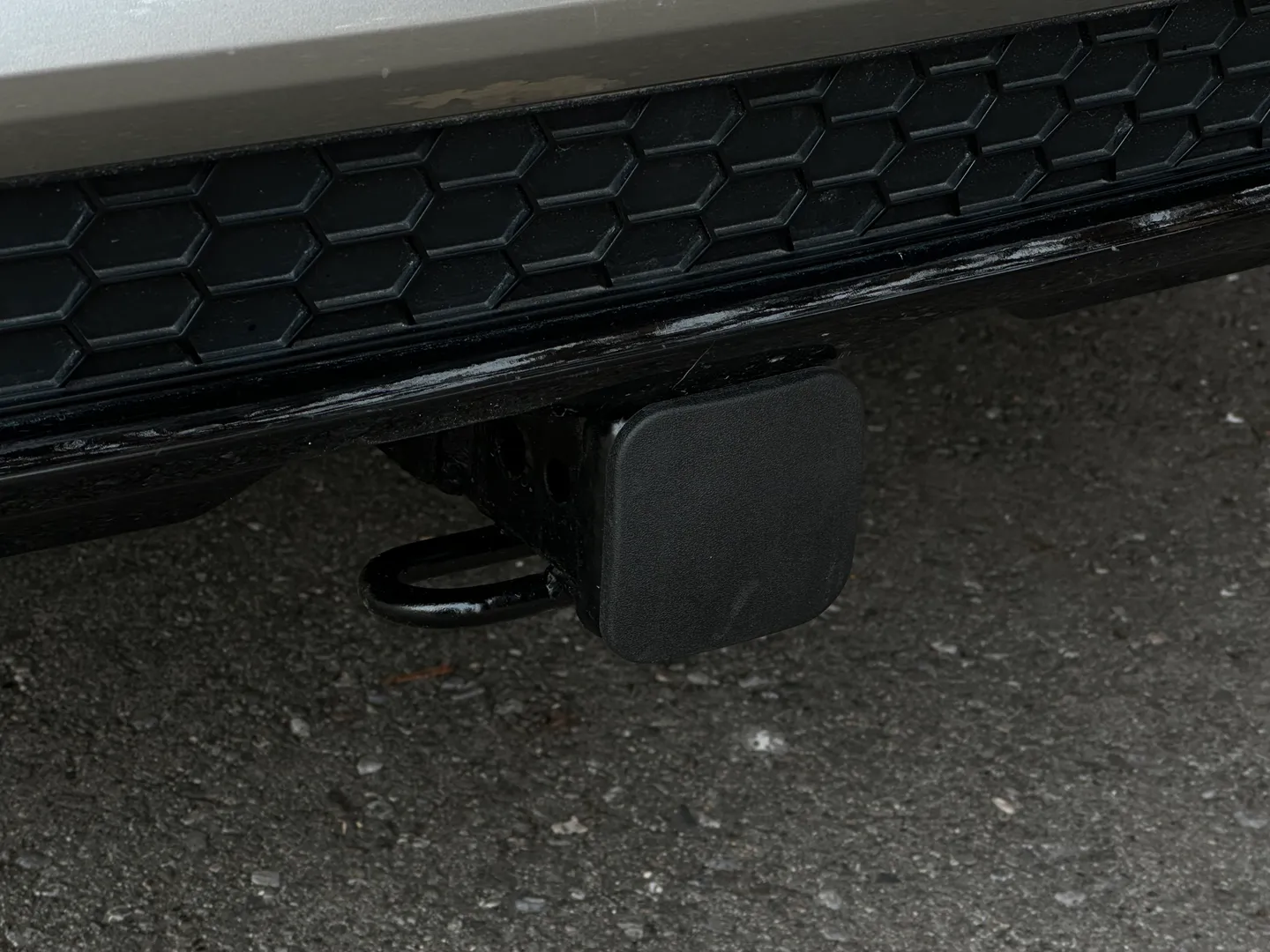 BMW X3 M — photo 23