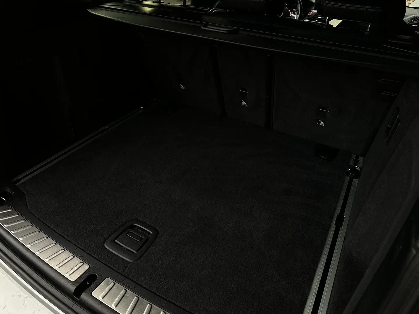 BMW X3 M — photo 25