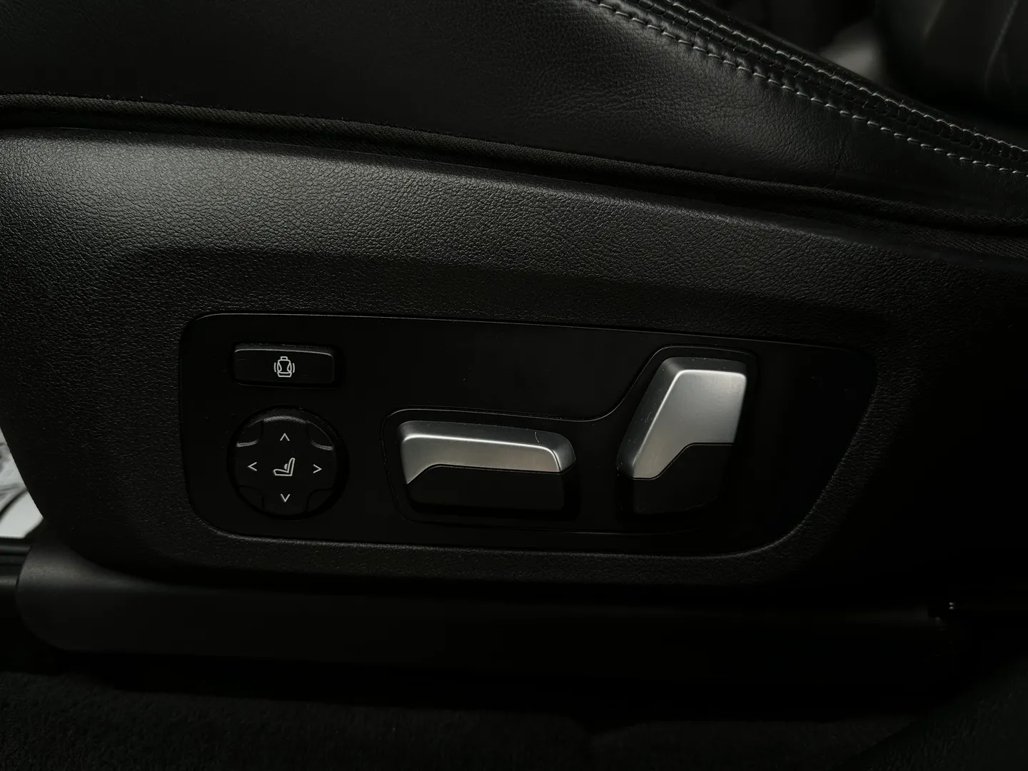 BMW X3 M — photo 34