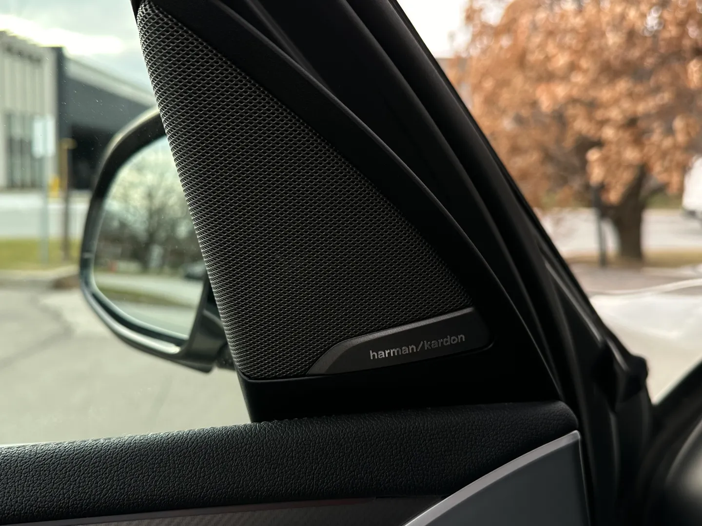BMW X3 M — photo 38