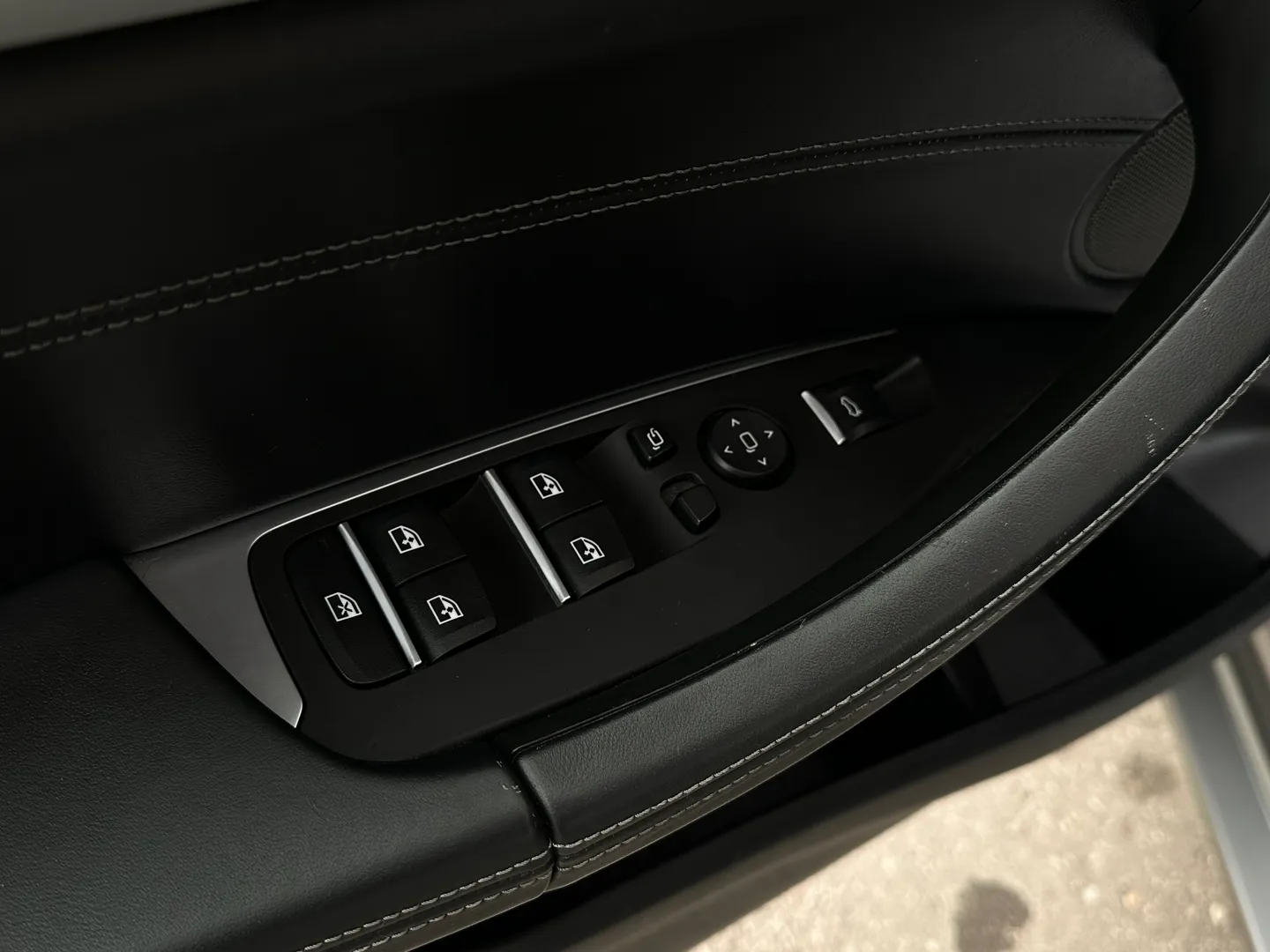 BMW X3 M — photo 39