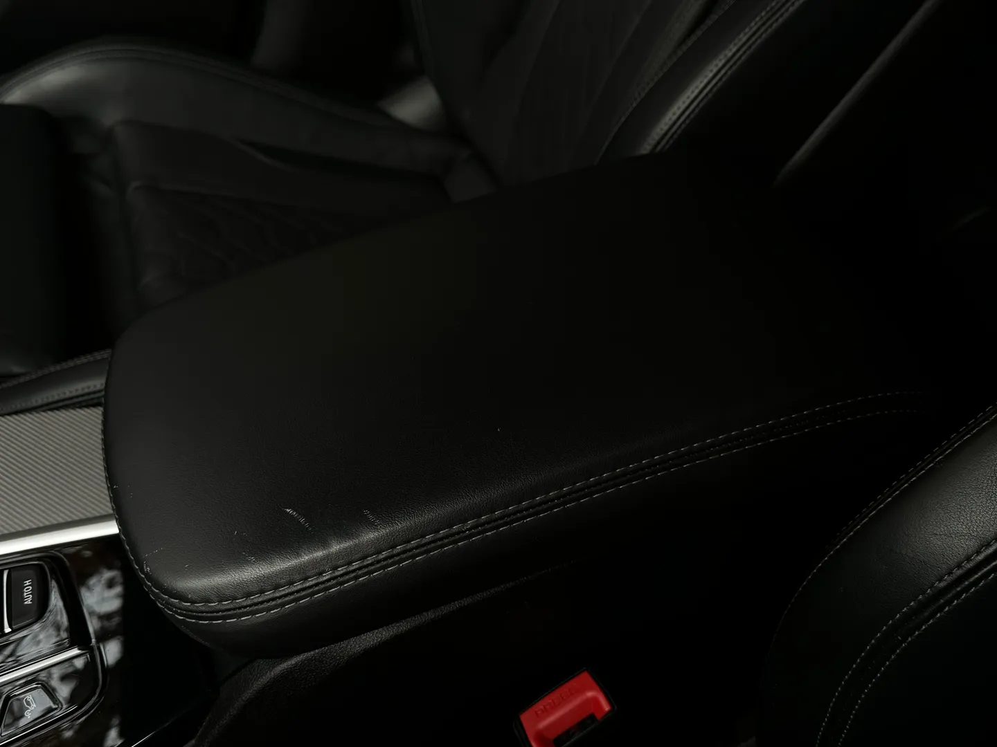 BMW X3 M — photo 47