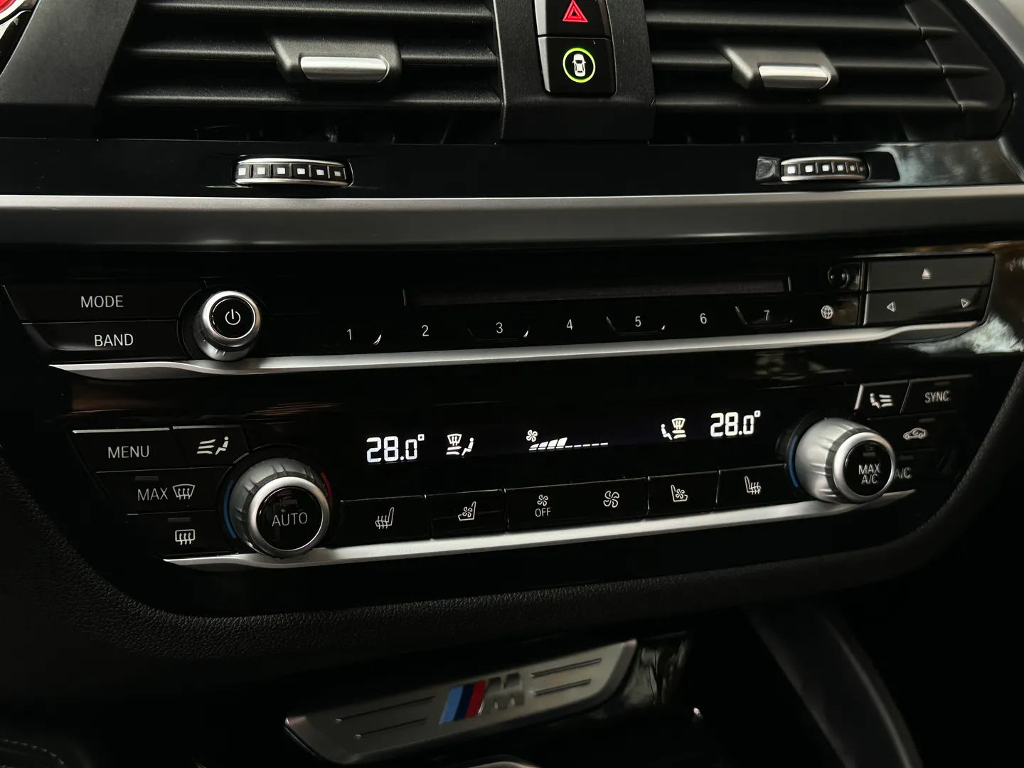 BMW X3 M — photo 46
