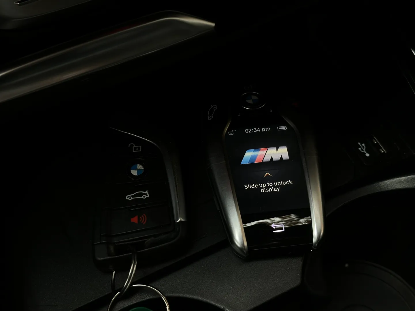 BMW X3 M — photo 50