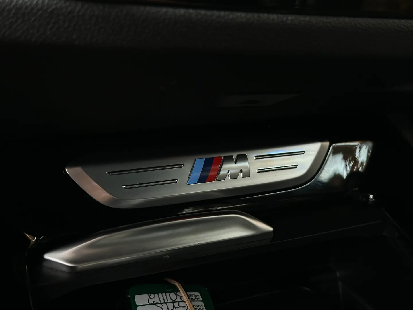 BMW X3 M — photo 49