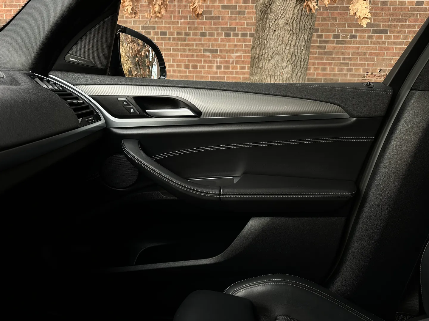 BMW X3 M — photo 55