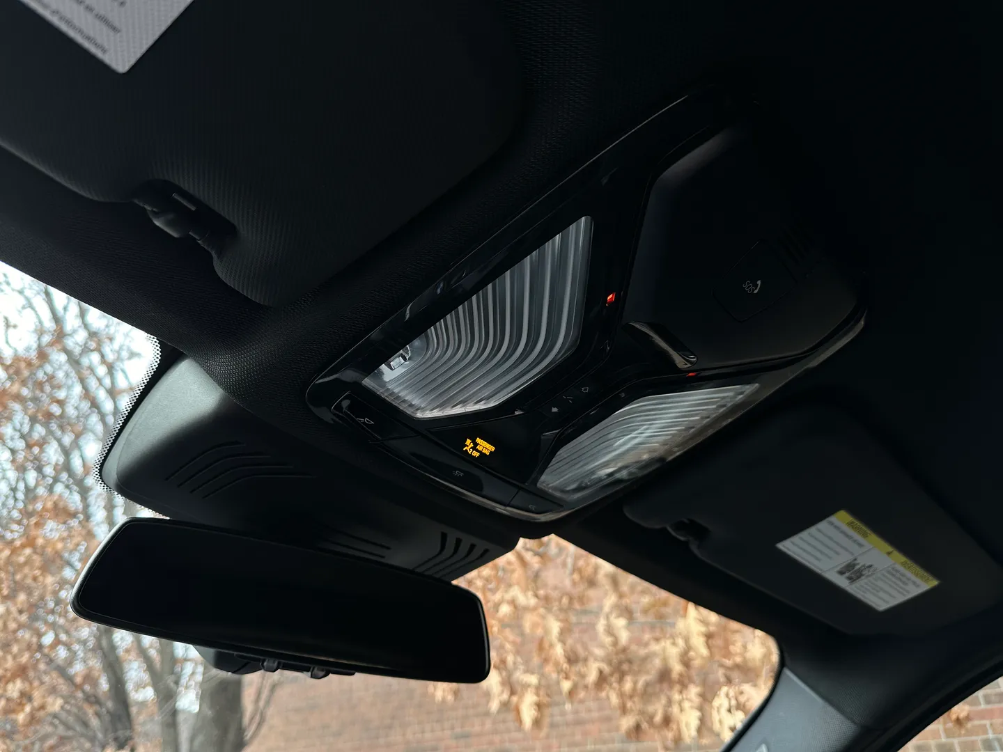 BMW X3 M — photo 57