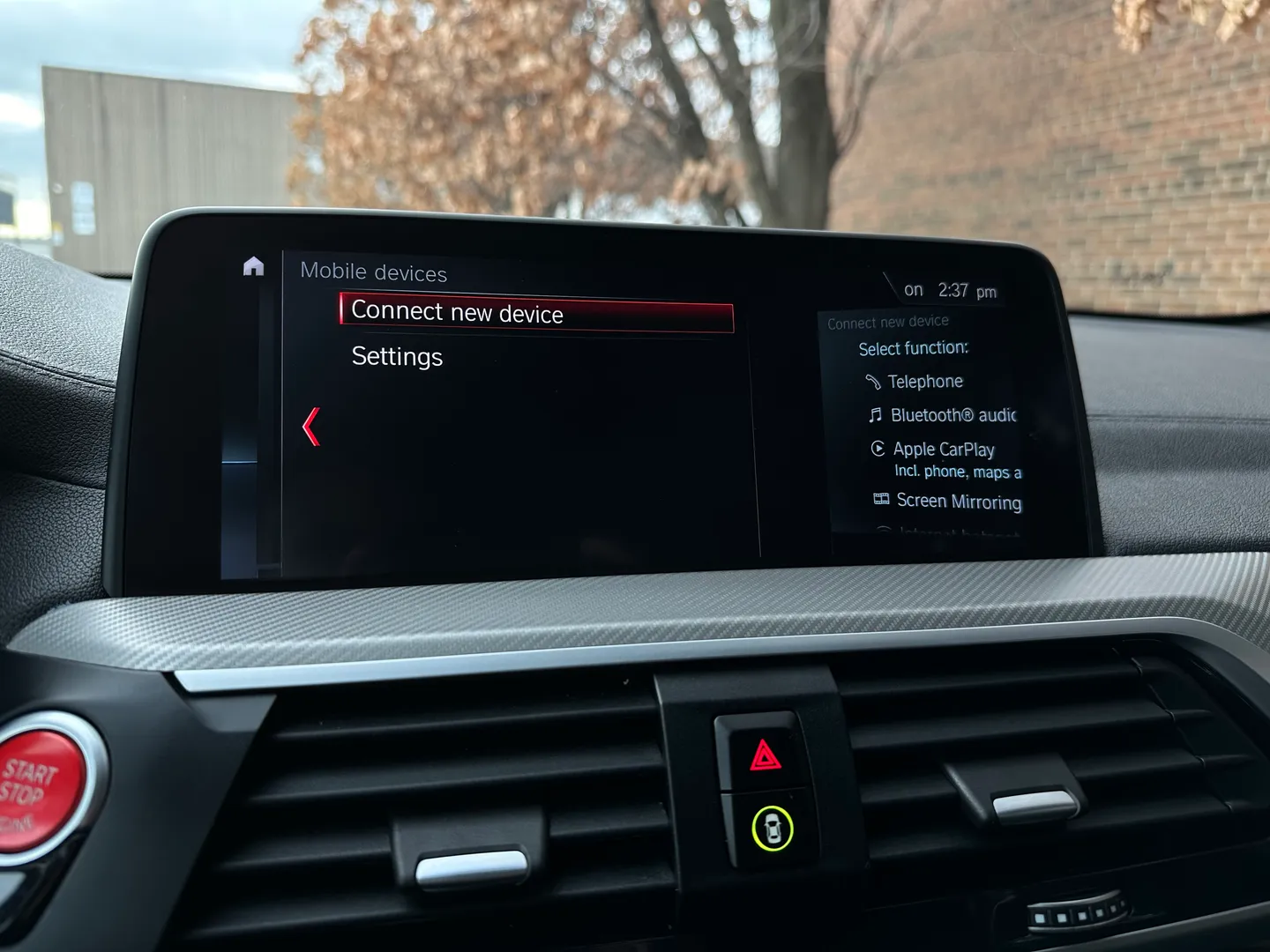 BMW X3 M — photo 65