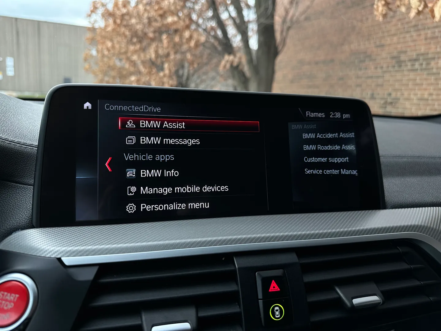BMW X3 M — photo 67