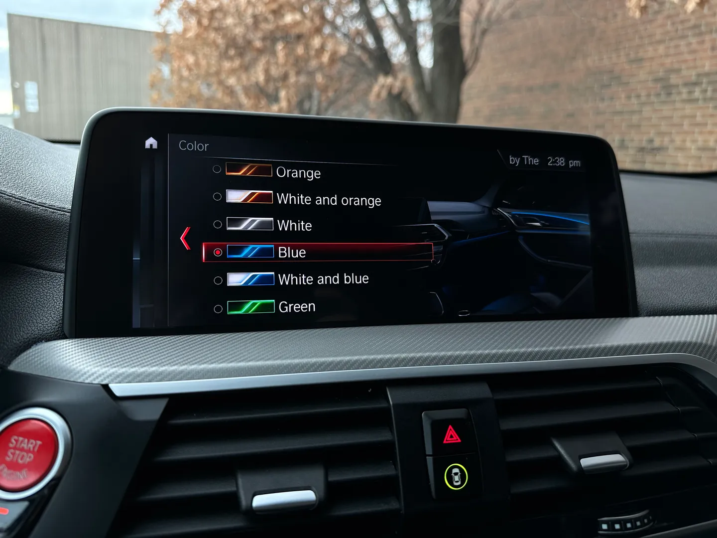BMW X3 M — photo 69