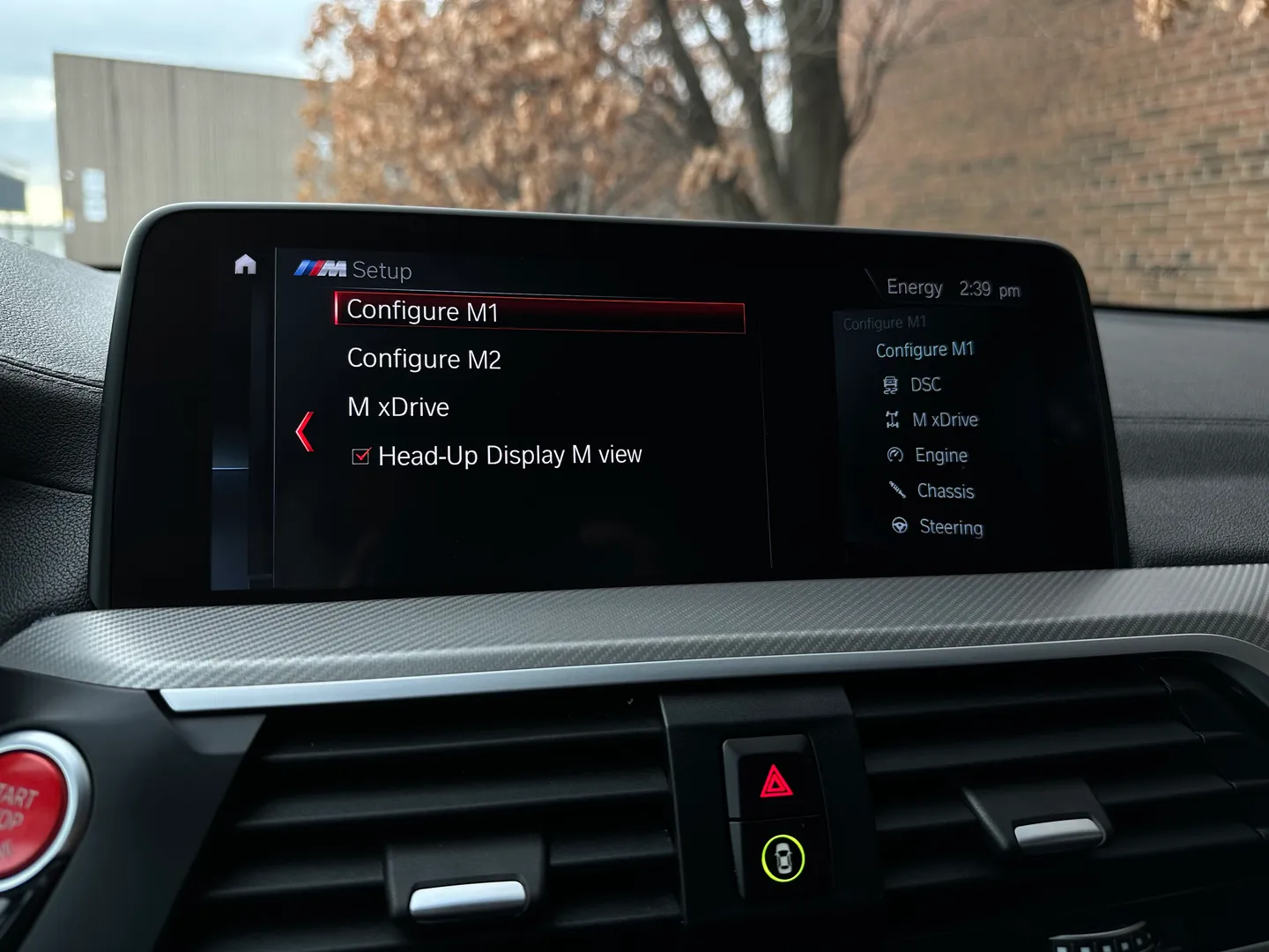 BMW X3 M — photo 71