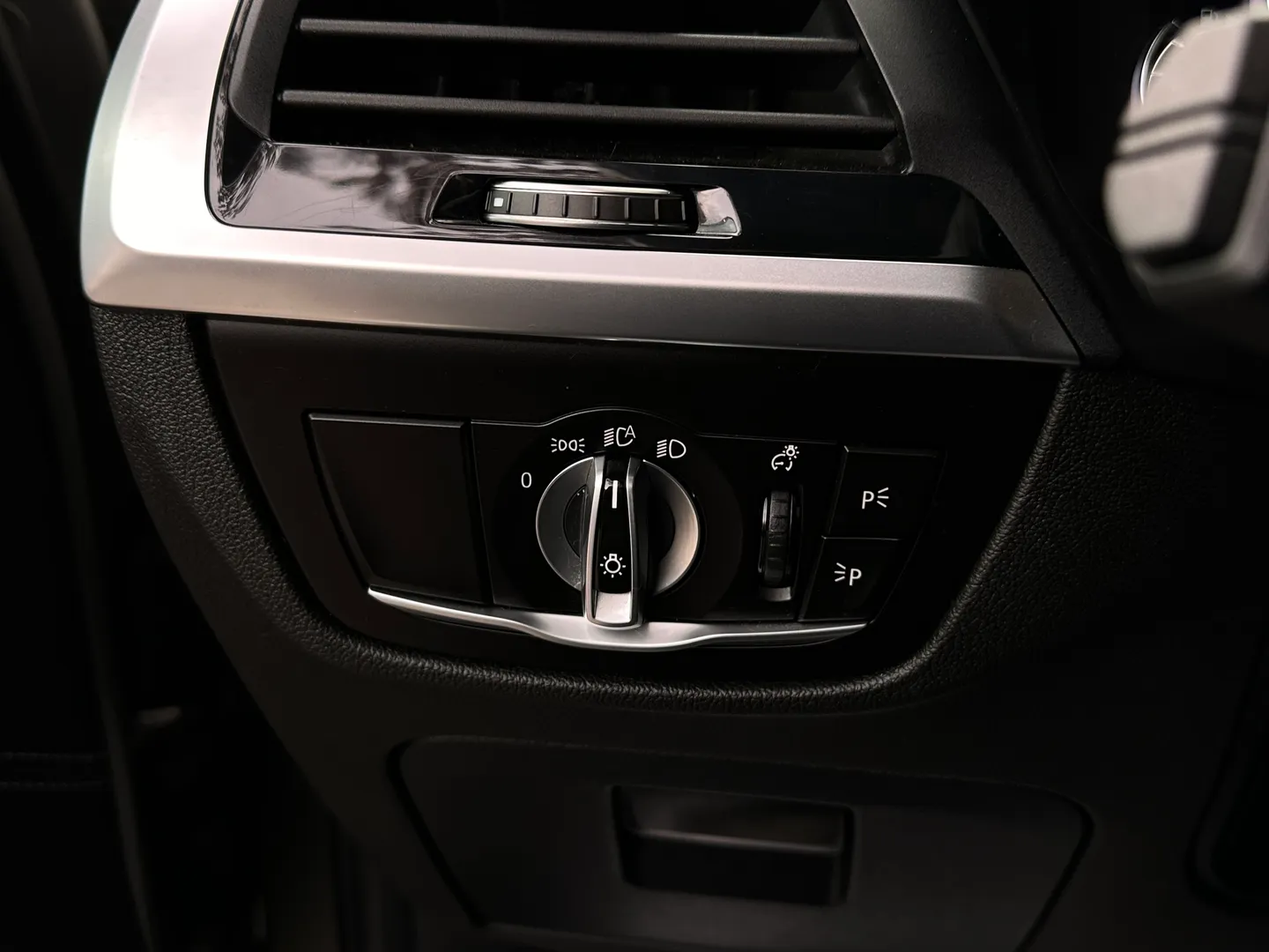BMW X3 M — photo 80