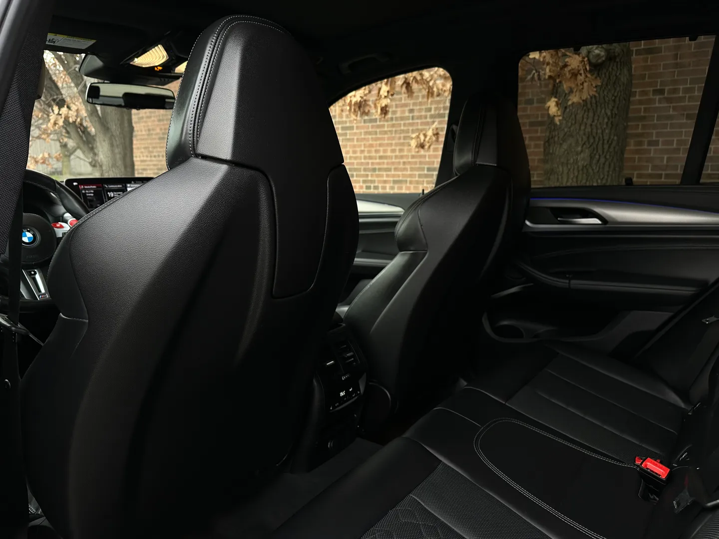 BMW X3 M — photo 84