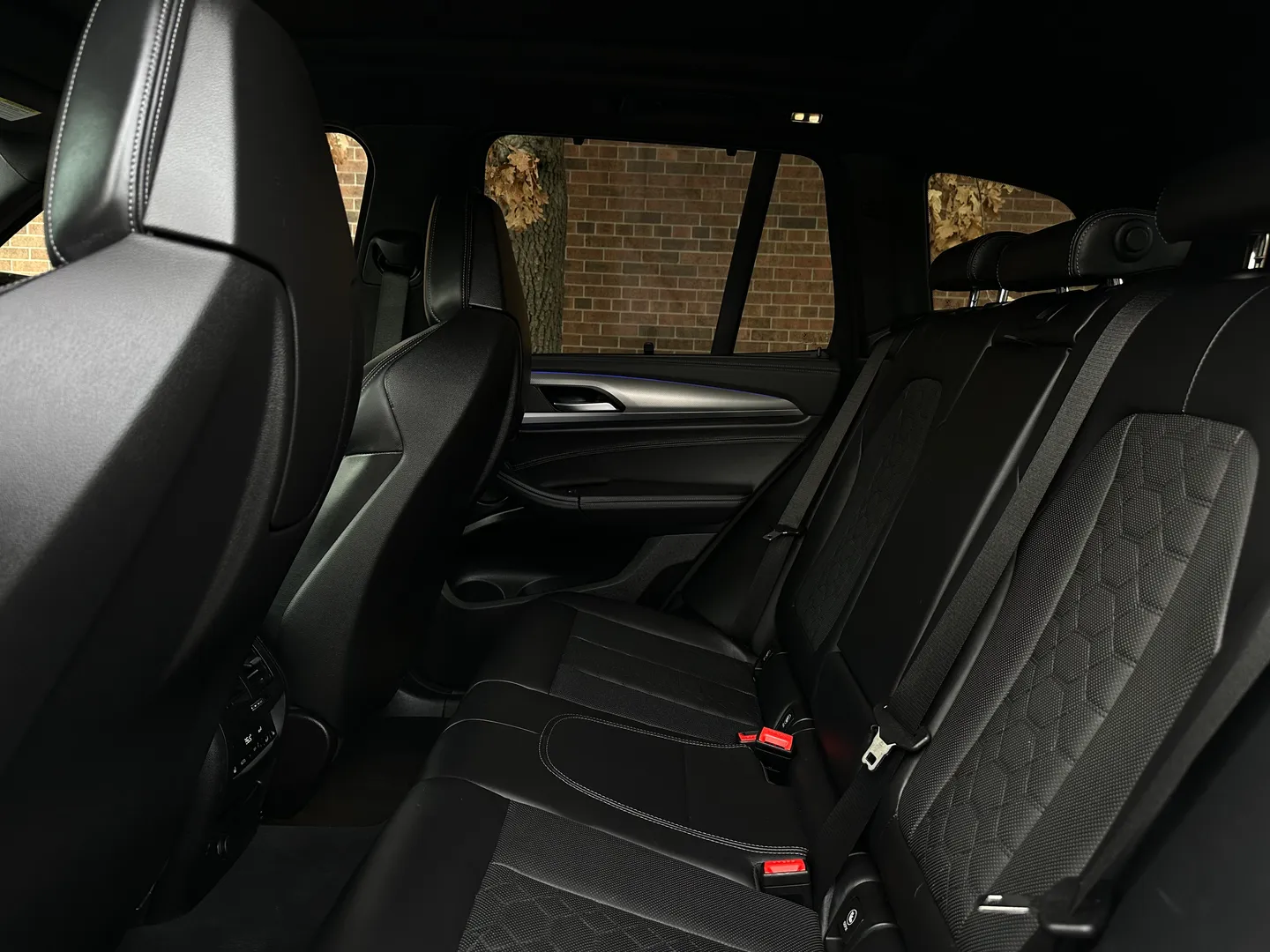 BMW X3 M — photo 85