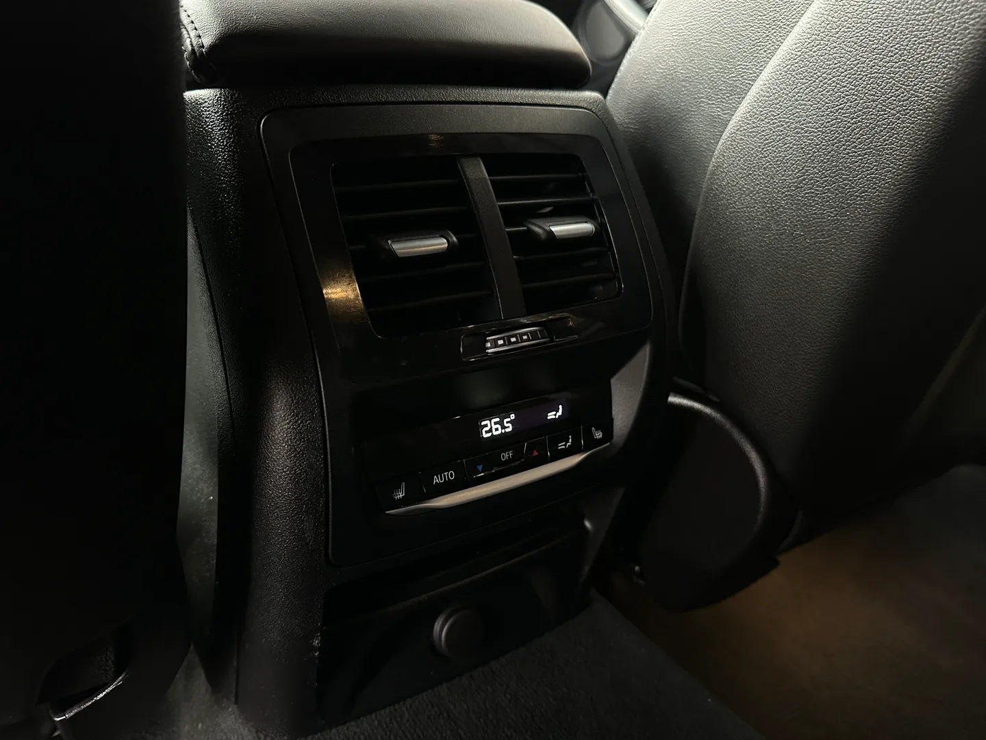 BMW X3 M — photo 87