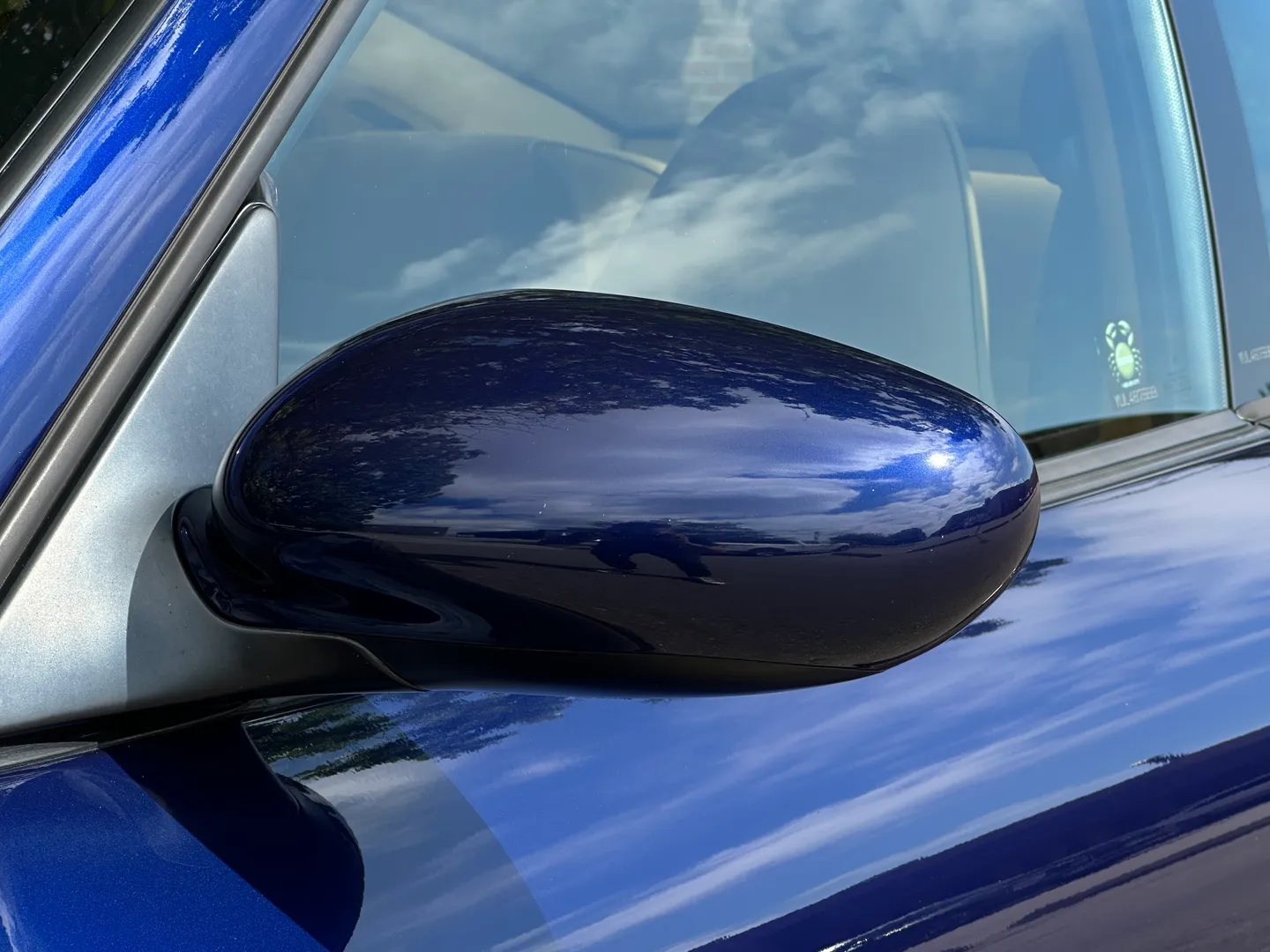 Porsche 911 Turbo 6 Speed Manual Coupe — photo 13