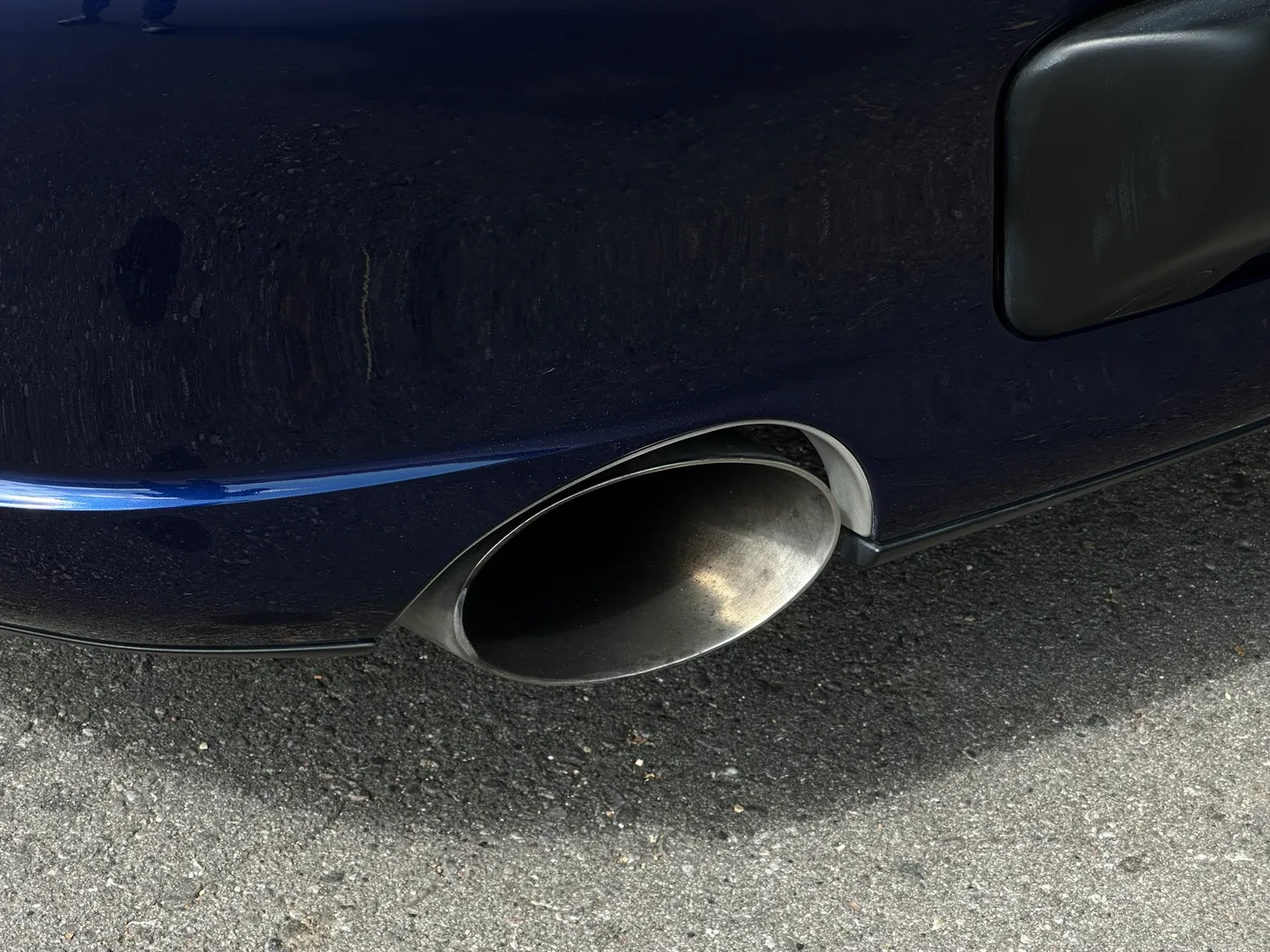Porsche 911 Turbo 6 Speed Manual Coupe — photo 21