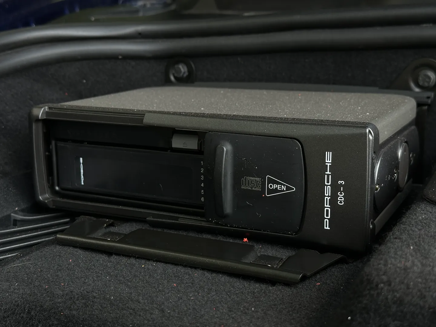 Porsche 911 Turbo 6 Speed Manual Coupe — photo 30