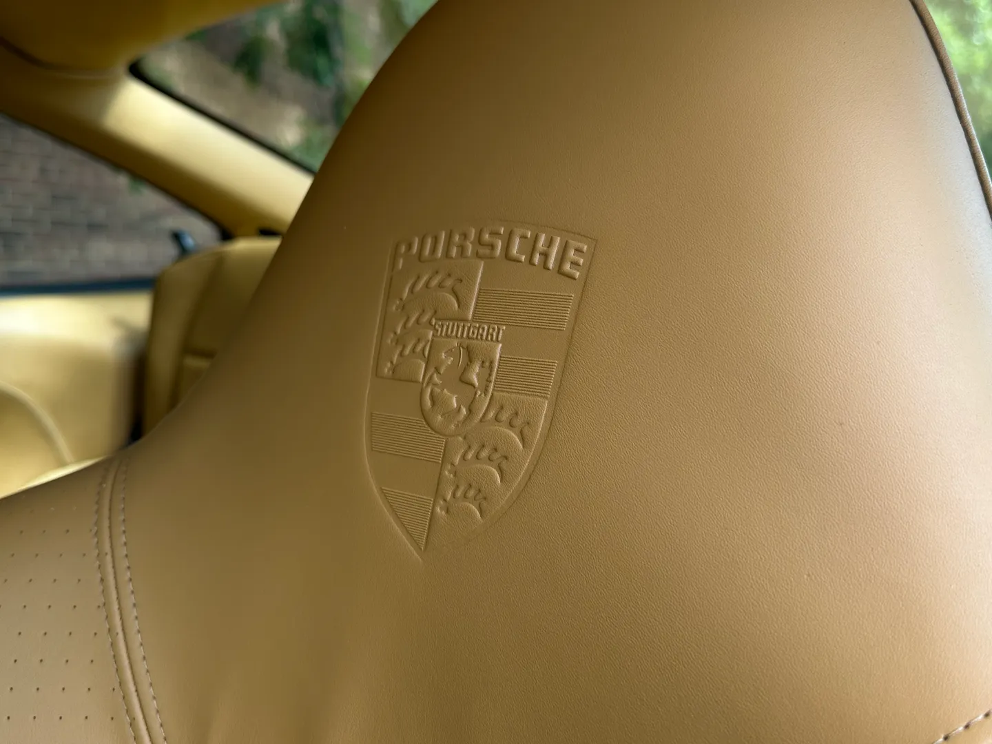 Porsche 911 Turbo 6 Speed Manual Coupe — photo 35