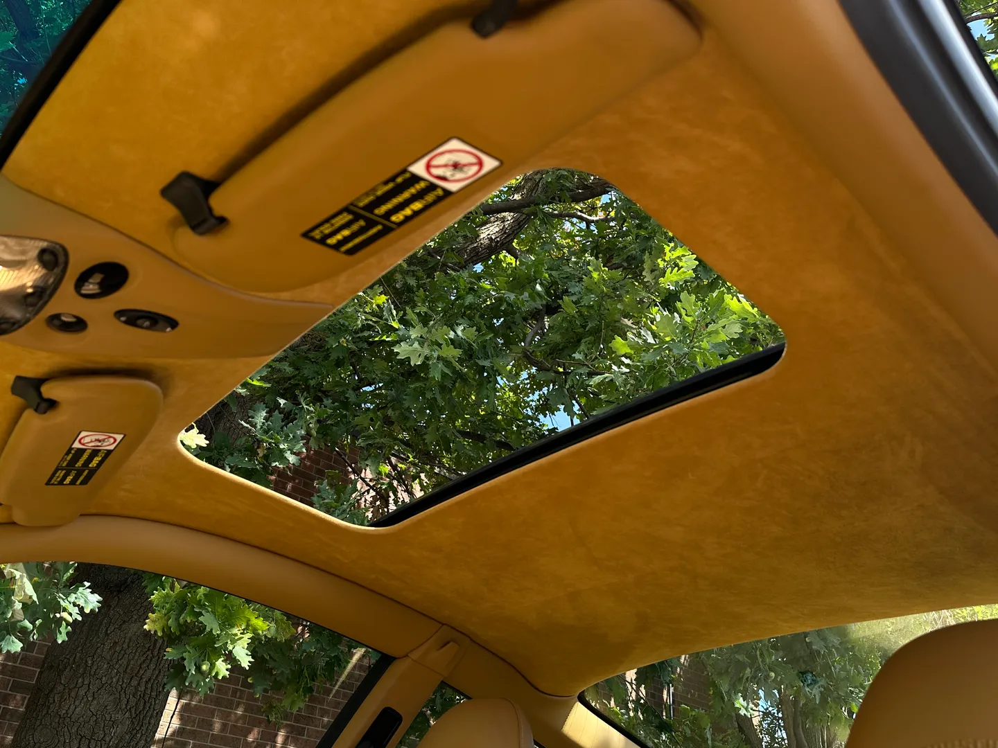 Porsche 911 Turbo 6 Speed Manual Coupe — photo 38