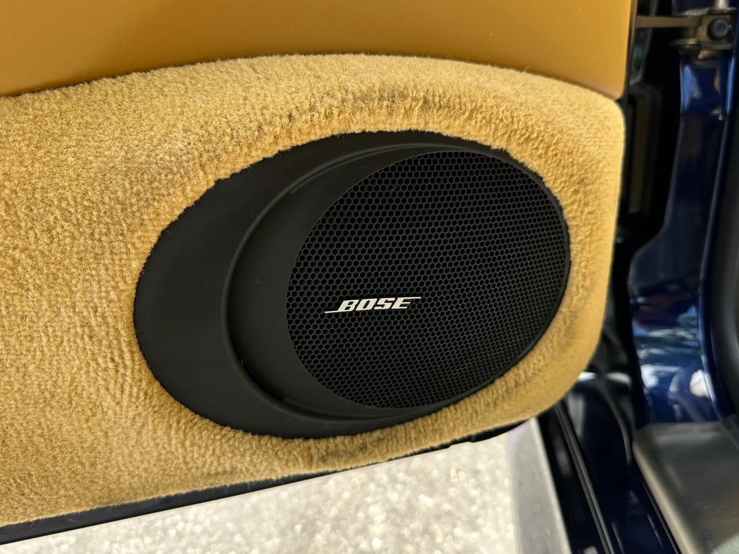 Porsche 911 Turbo 6 Speed Manual Coupe — photo 44