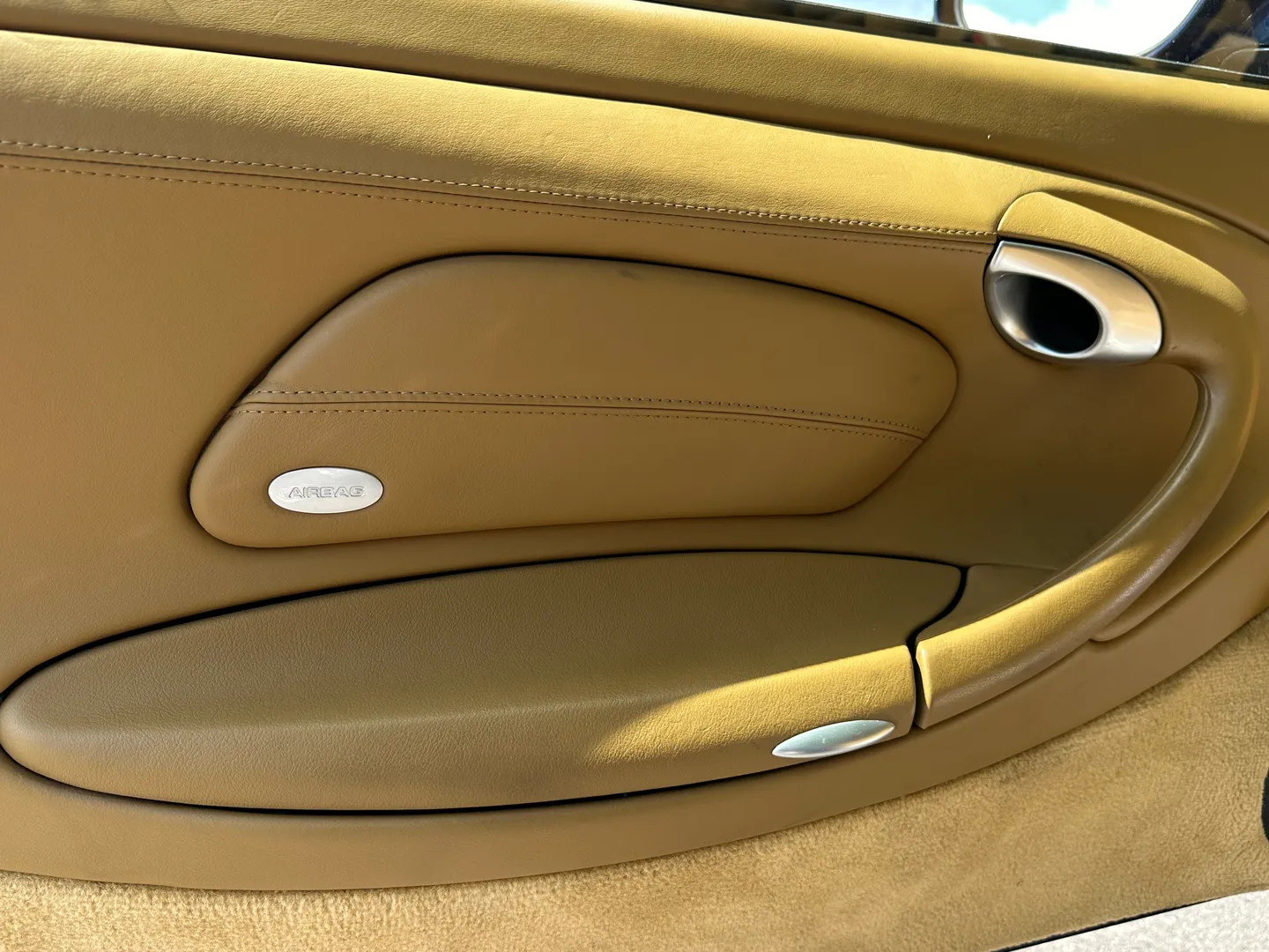 Porsche 911 Turbo 6 Speed Manual Coupe — photo 45