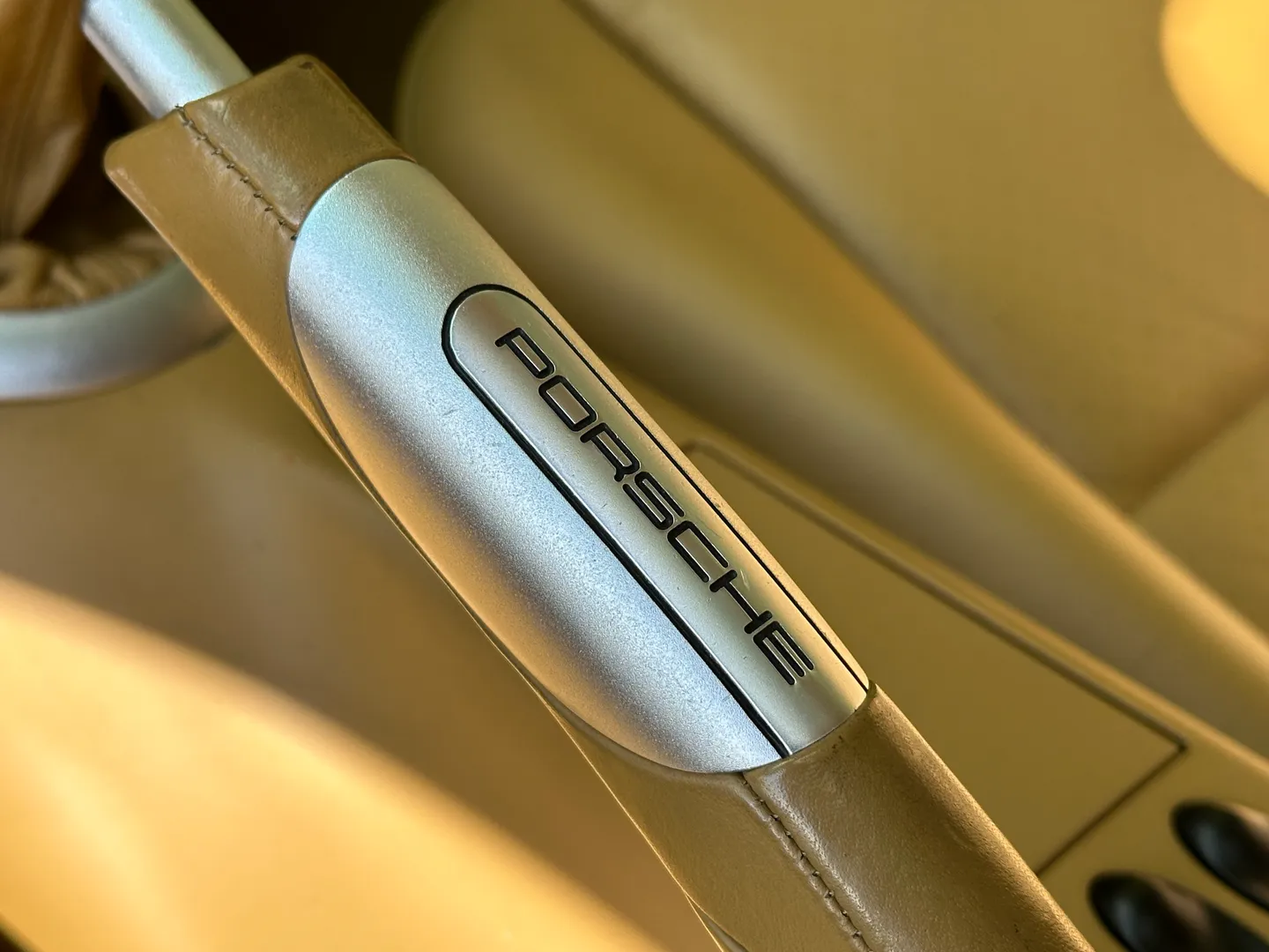 Porsche 911 Turbo 6 Speed Manual Coupe — photo 48