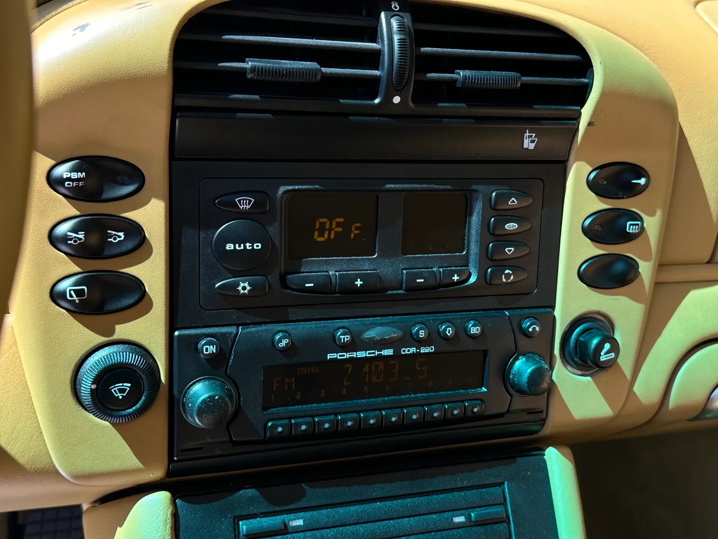 Porsche 911 Turbo 6 Speed Manual Coupe — photo 49