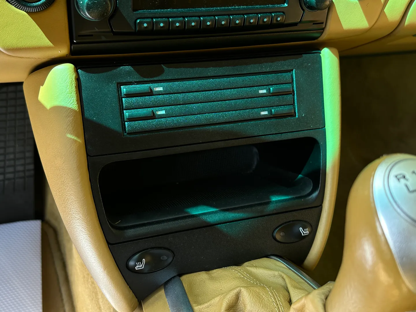 Porsche 911 Turbo 6 Speed Manual Coupe — photo 50