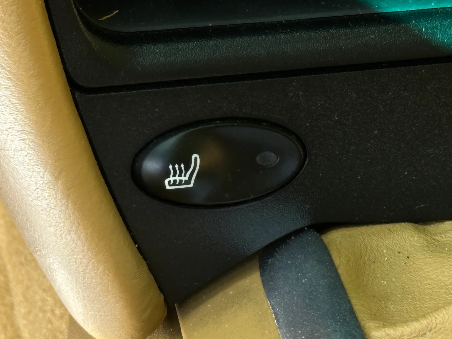 Porsche 911 Turbo 6 Speed Manual Coupe — photo 51