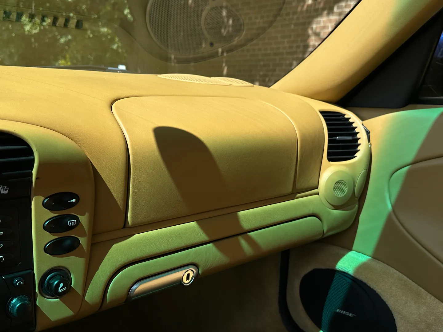 Porsche 911 Turbo 6 Speed Manual Coupe — photo 53