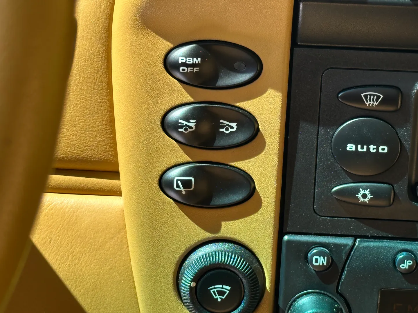 Porsche 911 Turbo 6 Speed Manual Coupe — photo 52
