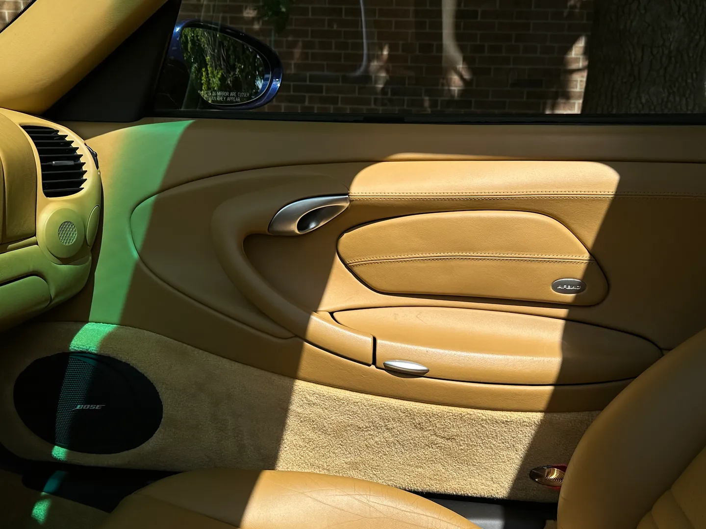 Porsche 911 Turbo 6 Speed Manual Coupe — photo 56