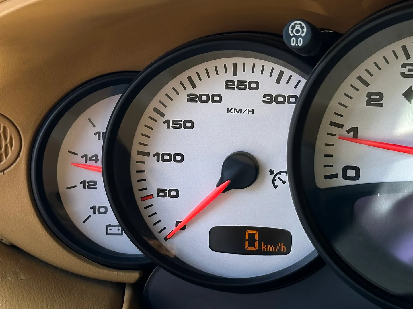 Porsche 911 Turbo 6 Speed Manual Coupe — photo 61