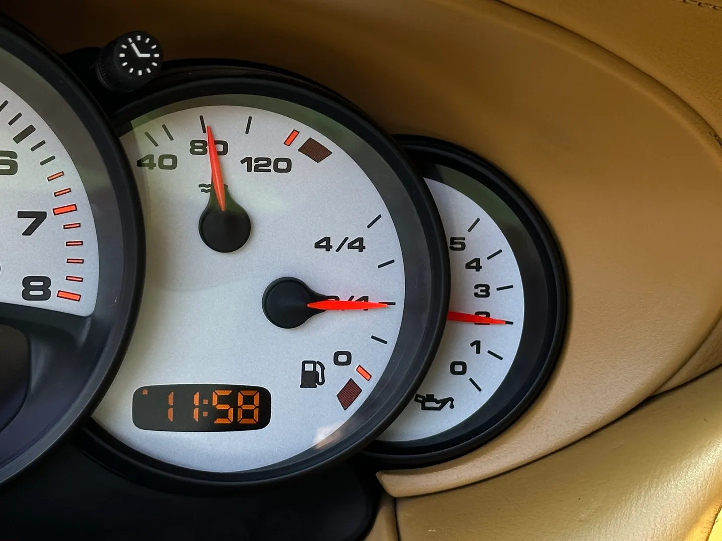 Porsche 911 Turbo 6 Speed Manual Coupe — photo 63