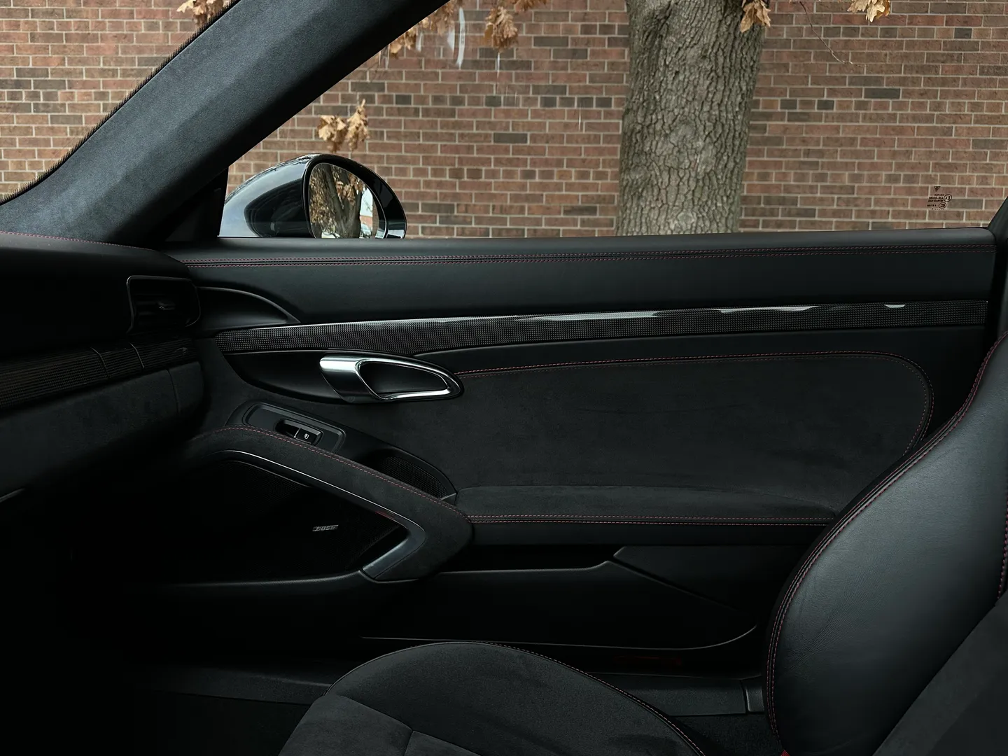 Porsche 911 Carrera GTS Coupe — photo 59