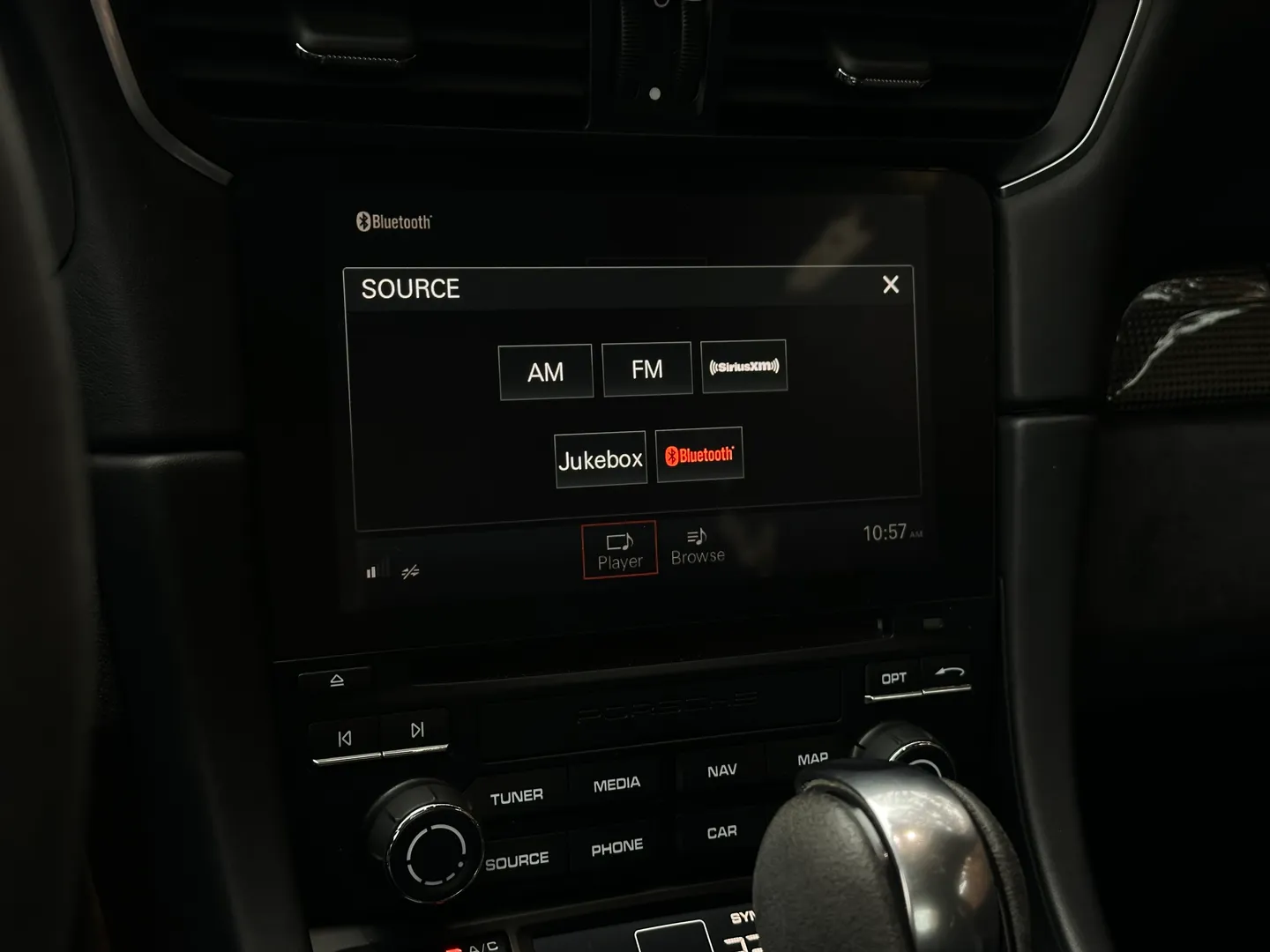 Porsche 911 Carrera GTS Coupe — photo 63